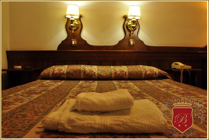 Hotel Berlin